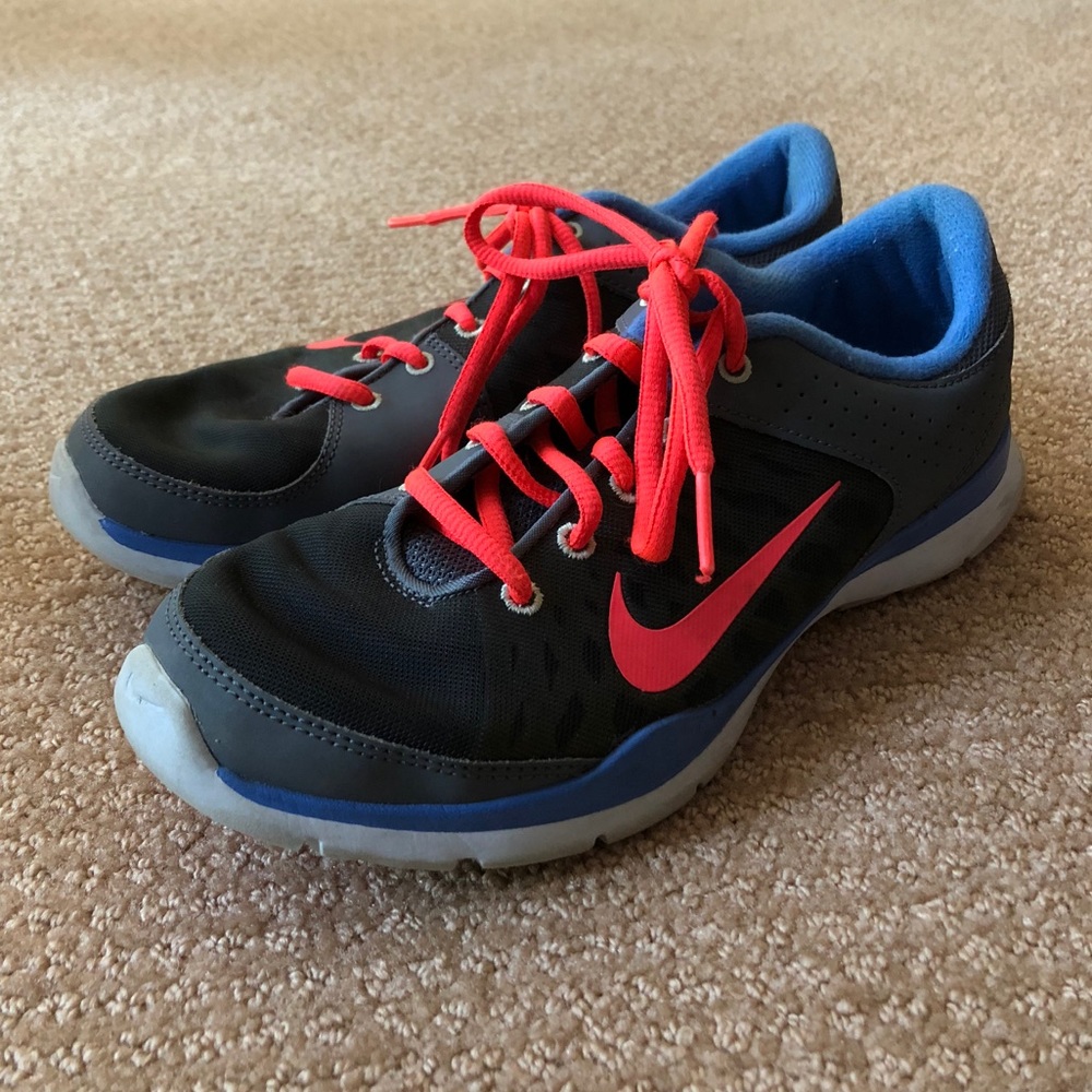 NIKE Running Sneakers